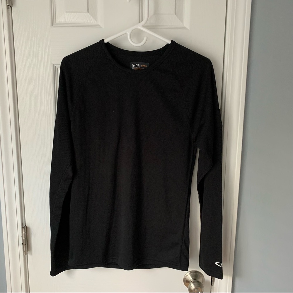 EUC Women’s Champion Long Sleeve Tee